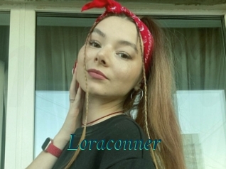 Loraconner