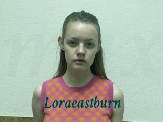 Loraeastburn