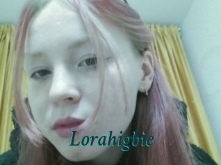 Lorahigbie