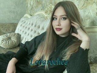 Lorarochee