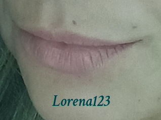 Lorena123