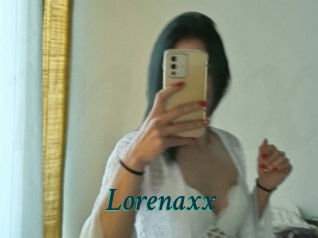 Lorenaxx