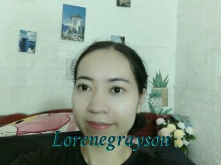 Lorenegrayson