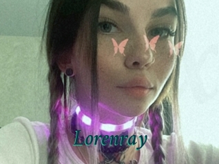 Lorenray