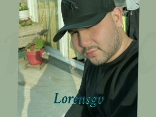 Lorensgv