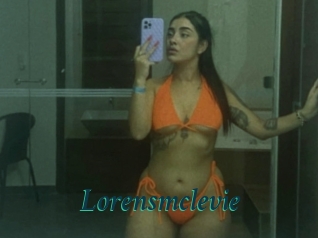 Lorensmclevie