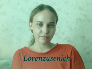 Lorenzasenich