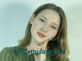 lorettadunsford Maxi Top Sexe