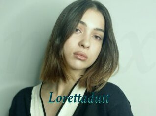 Lorettadutt