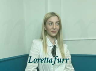 Lorettafurr