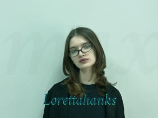 Lorettahanks