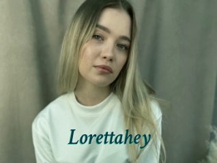 Lorettahey