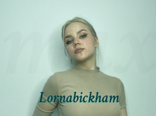 Lornabickham
