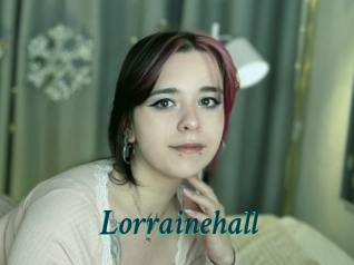 Lorrainehall