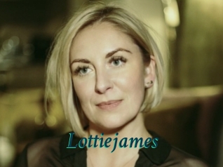 Lottiejames