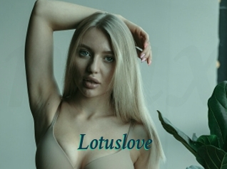 Lotuslove