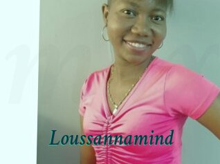 Loussannamind