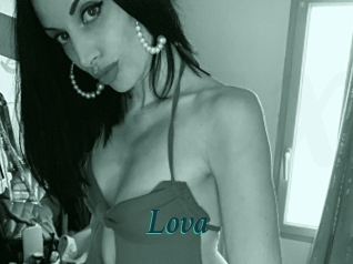 lova Maxi Top Sexe