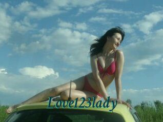 Love123lady