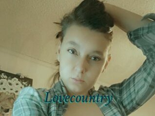 Lovecountry