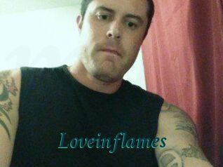 Loveinflames