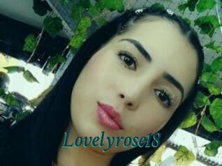 Lovelyrose18