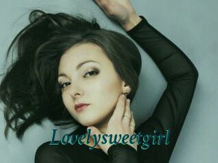 Lovelysweetgirl