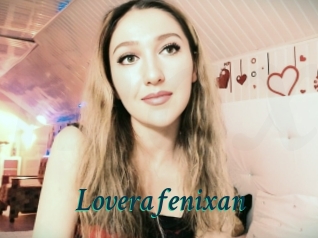 Loverafenixan