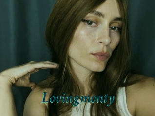 Lovingmonty