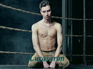 Lucasaron