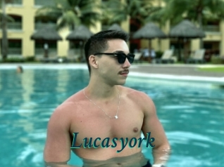 Lucasyork