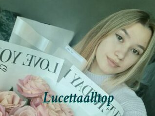Lucettaalltop