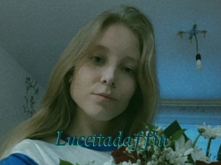 Lucettadaffin