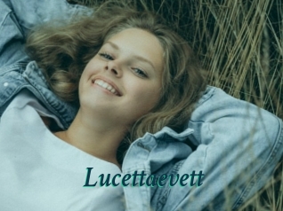 Lucettaevett