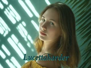 lucettaharder Maxi Top Sexe