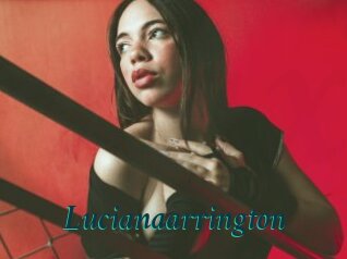 Lucianaarrington