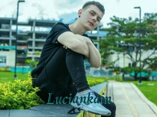 Luciankain