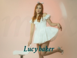 Lucy_baker
