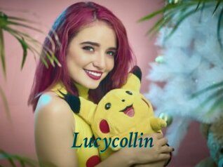 Lucycollin