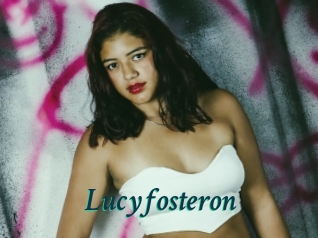 Lucyfosteron