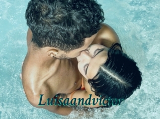 Luisaandvictor