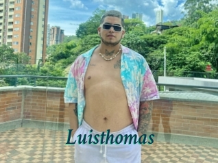 Luisthomas