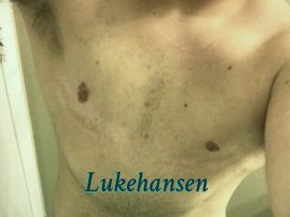 Lukehansen