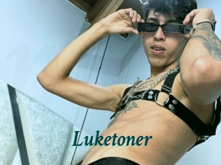 Luketoner