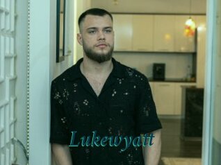 Lukewyatt