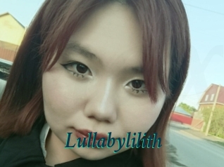 lullabylilith Maxi Top Sexe