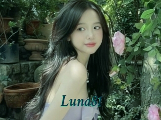 luna81 Maxi Top Sexe