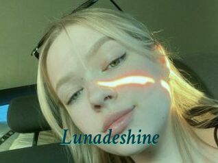 Lunadeshine