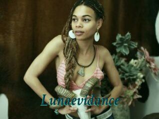 Lunaevidance