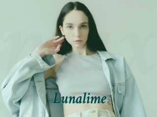 Lunalime
